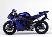 Yamaha YZF-R1